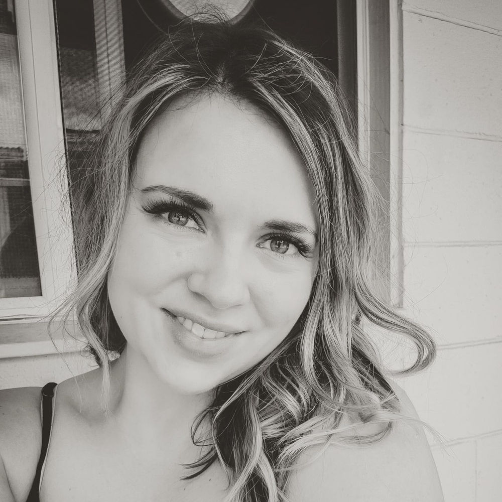 Meet your Posher, Leah